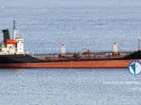 Pétrolier / chimiquier à vendre