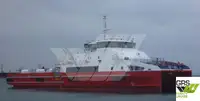 Ferry de croisière à vendre