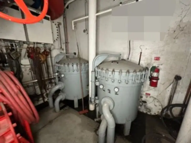 Remorqueur à vendre