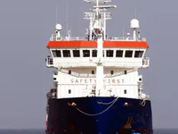 Pétrolier / chimiquier à vendre