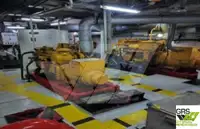 Navire d'arpentage à vendre