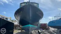 Navire de croisière à vendre