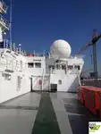 Navire RoPax à vendre