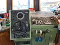 Palangrier à vendre