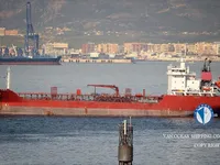 Pétrolier / chimiquier à vendre