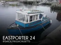 Traversier à vendre