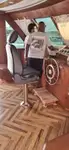 Navire de croisière à vendre