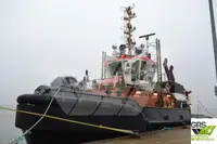 Remorqueur à vendre