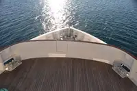 Navire de croisière à vendre