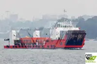 Péniche de Débarquement, Réservoir à vendre