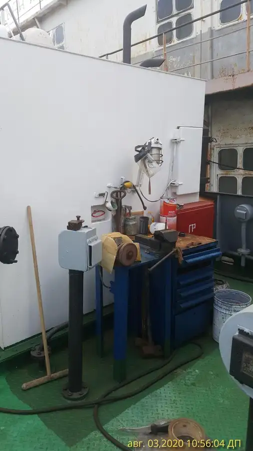 Péniche à vendre