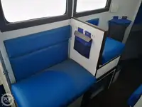 Navire de transformation de poisson à vendre