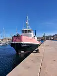 Remorqueur à vendre