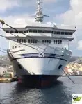 Navire Ro-Ro à vendre