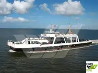 Péniche à vendre