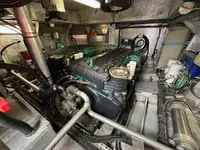 Bateau pilote à vendre