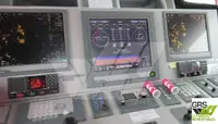 Bateau patrouilleur à vendre