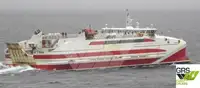Ro-Ro ship à vendre