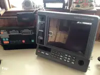 Chalutier à vendre