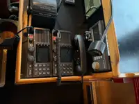 Bateau patrouilleur à vendre