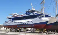Catamaran à vendre
