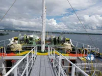 Pétrolier / chimiquier à vendre