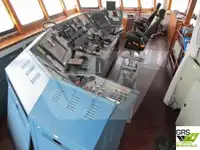 Navire d'approvisionnement à vendre