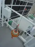 Bateau patrouilleur à vendre