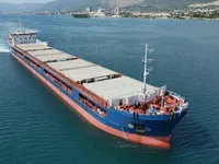 General Cargo/Multi-purpose à vendre