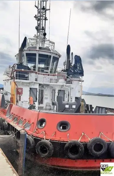 Remorqueur à vendre