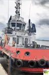Remorqueur à vendre