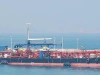 Pétrolier / chimiquier à vendre