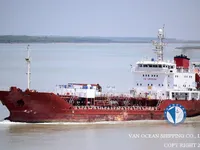 Pétrolier / chimiquier à vendre