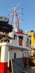 Navire-ferry à vendre