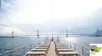 Navire de croisière à vendre
