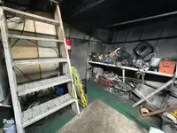 Chalutier à vendre