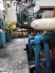 Chalutier à vendre