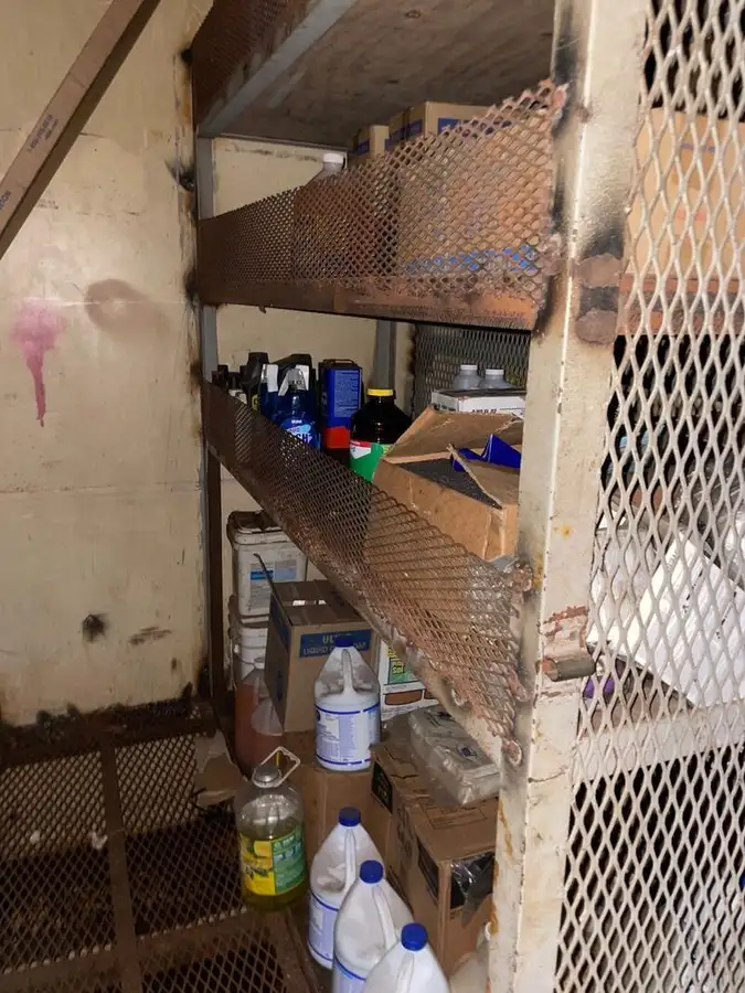 Drague à vendre
