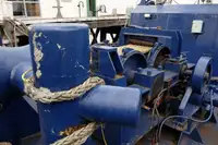 Remorqueur à vendre