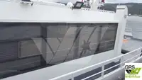 Navire d'arpentage à vendre