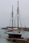 Navire-ferry à vendre