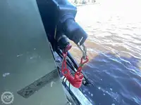 Péniche à vendre