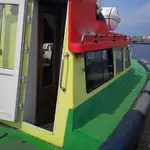 Bateau pilote à vendre