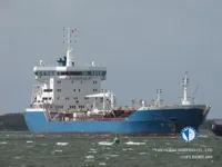 Pétrolier / chimiquier à vendre