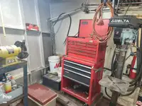 Chalutier à vendre