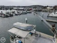 Canot de sauvetage à vendre