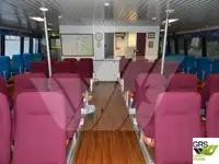 Navire de croisière à vendre