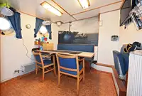 Remorqueur à vendre
