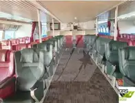 Navire à passagers à vendre