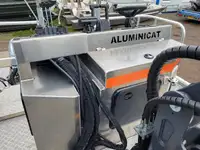 Catamaran à vendre